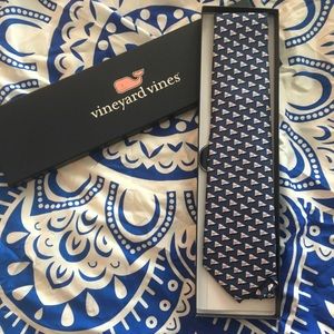 Classic Vineyard Vines tie